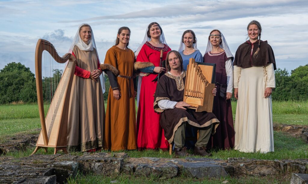 O souboru Gemini musicales