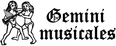 Gemini musicales